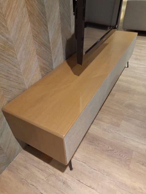 Private Label Caress TV cabinet