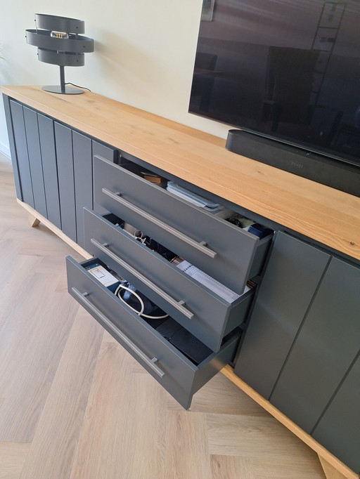 Jardin Sideboard Henders and Hazel