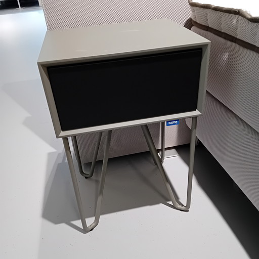 Comodino Auping Pixel