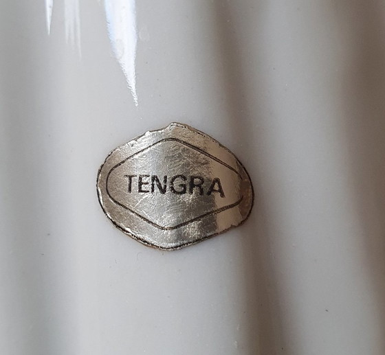 Image 1 of Figuritas de porcelana Tengra hechas a mano en Valencia.