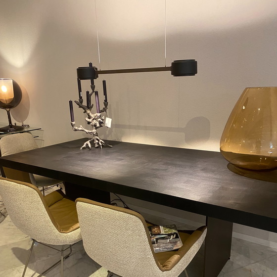 Image 1 of Table à manger Asco Duo - 220x100