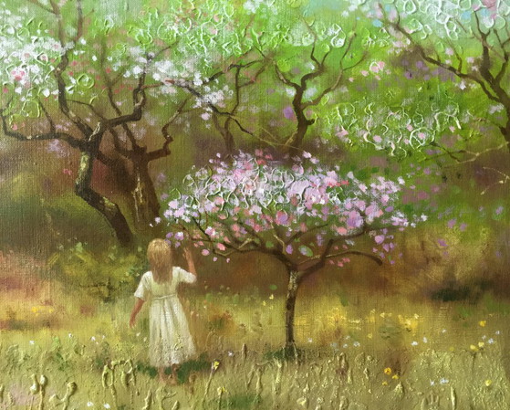 Image 1 of Spring Gardens