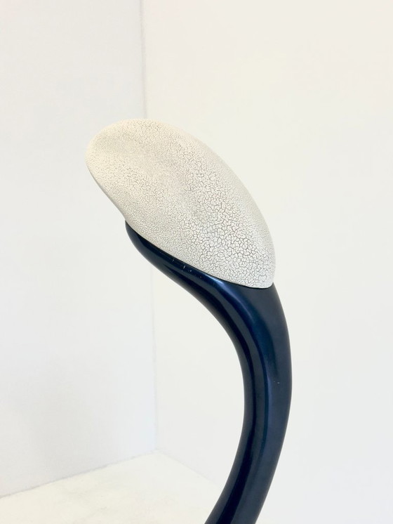 Image 1 of Alien Space Age floor lamp