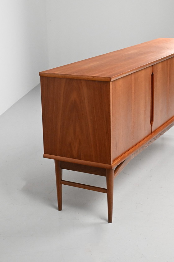 Image 1 of buffet Borge Mogensen