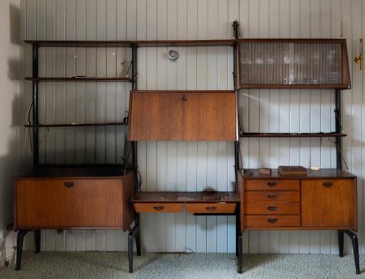 pensile di Teeffelen WEBE