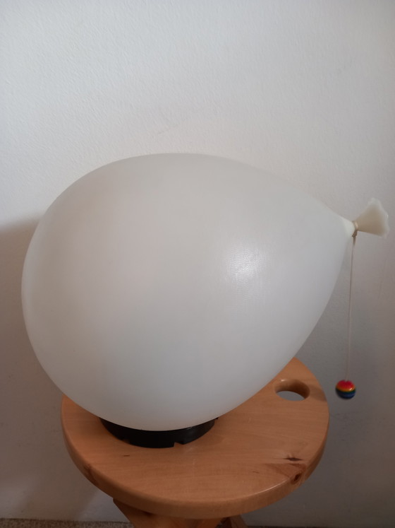 Image 1 of Yves Christin Design Bilumen Ballonlamp