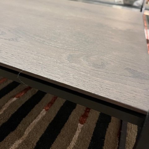 Image 1 of Table basse cubique Van Beek