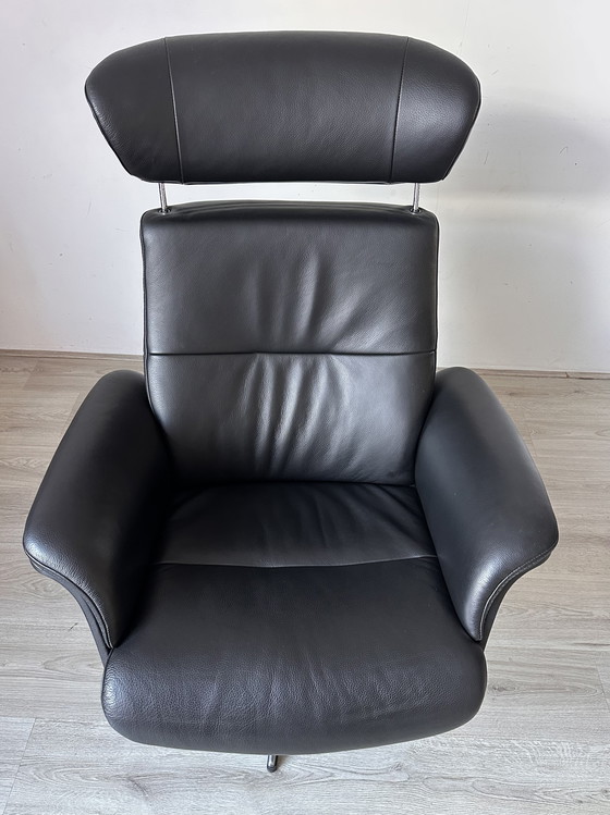 Image 1 of In conformità con il design della poltrona Time Out