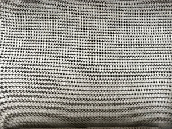 Image 1 of Flexform Cestone composizione angolare/2 panche con poggiapiedi