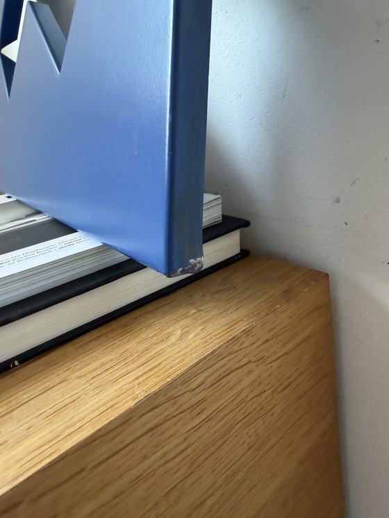 Image 1 of Rara lavagna magnetica vintage Ikea Peppe