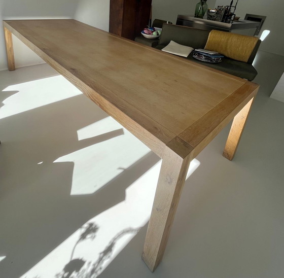 Tavolo Piet Boon 3 Metri – Tavoli da pranzo, Wood (photo 3 of 5)