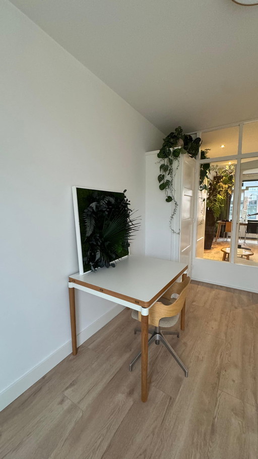 Bolia double up eetafel/tafel