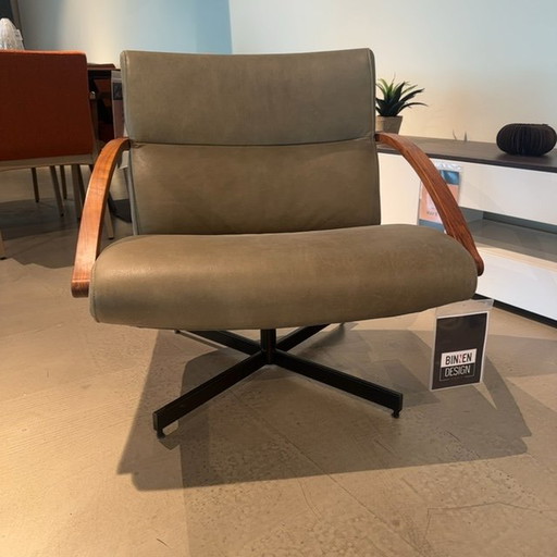 Sillón giratorio Harvink Focus