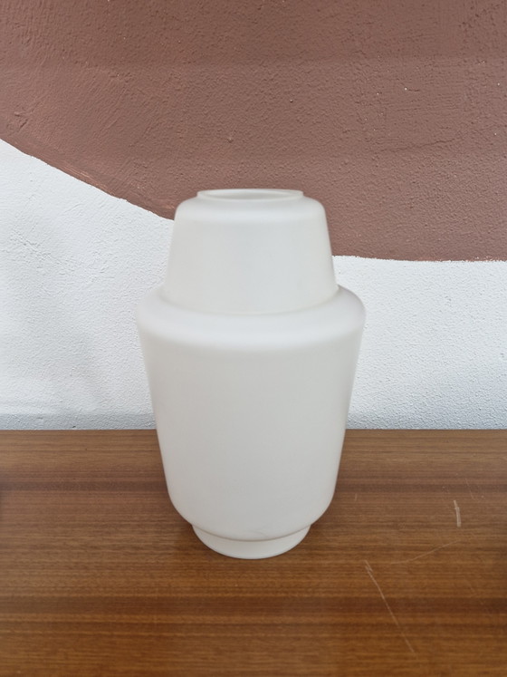 Lampada da tavolo Vintage Philips NX35 – Louis Kalff – Anni '50 – Lampade da tavolo, Glass, Metal (photo 8 of 14)
