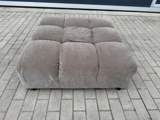 Image 1 of B&B Italia Tufty Time Ottoman Patricia Urquiola