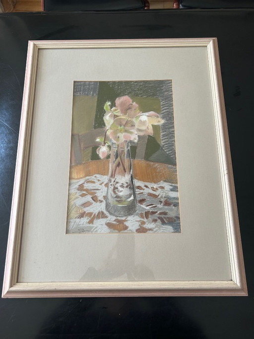 dipinto di Jodorow Minik