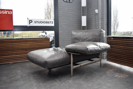 Image 1 of Bellissima chaise longue originale B&B Italia diesis design
