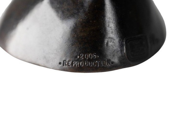 Image 1 of François Pompon. "Condor", bronze, printed in 2006.