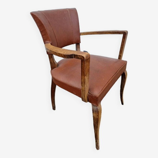 bridge armchair from 1940