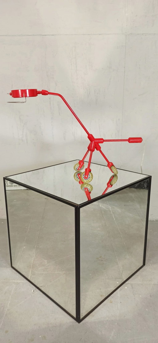 Harry Allen Kila lampe de bureau lampe de table