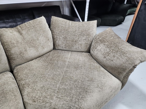 Edra - Standard Modulares Ecksofa By Francesco Binfaré – Modulare Sofas, Other, Modern (photo 7 of 10)