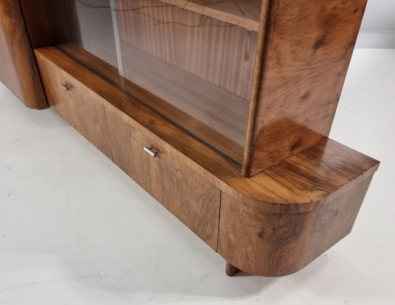 Image 1 of Mobile di Jindřich Halabala per UP Závody, anni '30