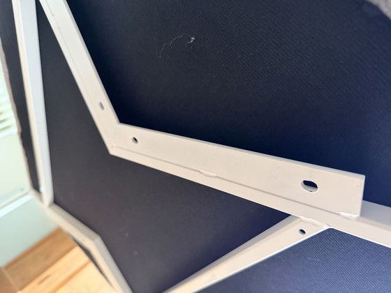 Image 1 of Viccarbe Brixen incl. side table