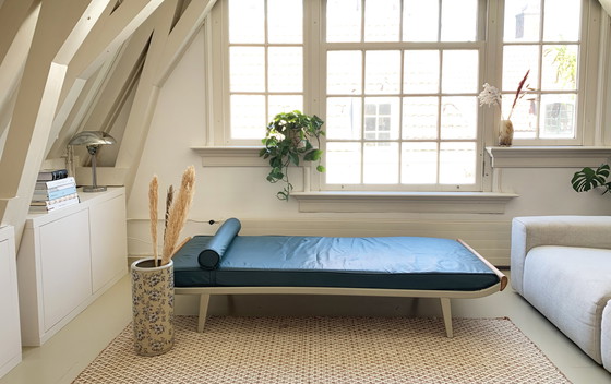 Image 1 of Lit de repos Auping Cléopâtre de Cordemeijer