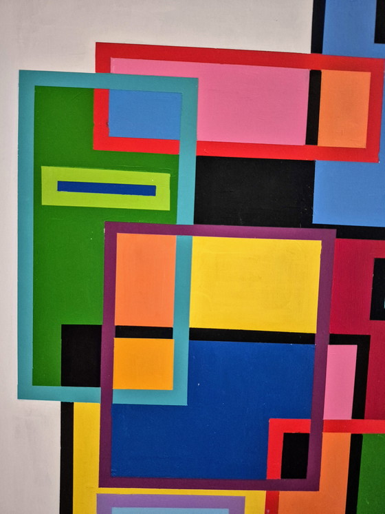 Image 1 of Rectangles volume 3