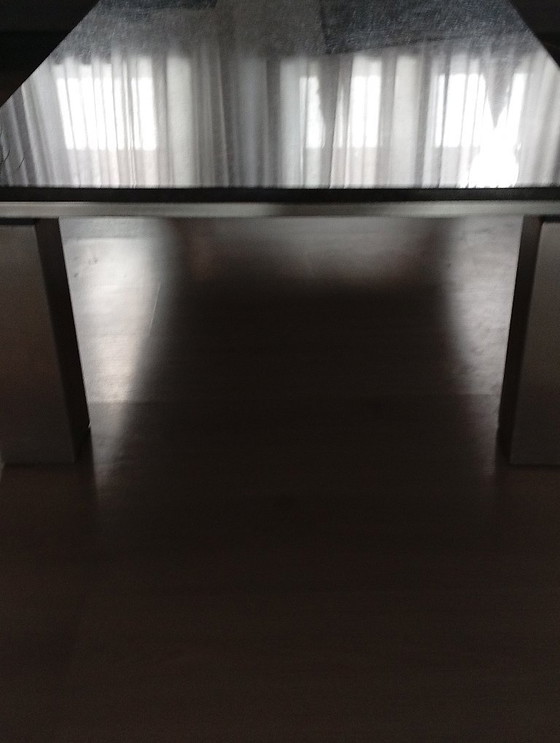 Image 1 of Vintage dining table and coffee table