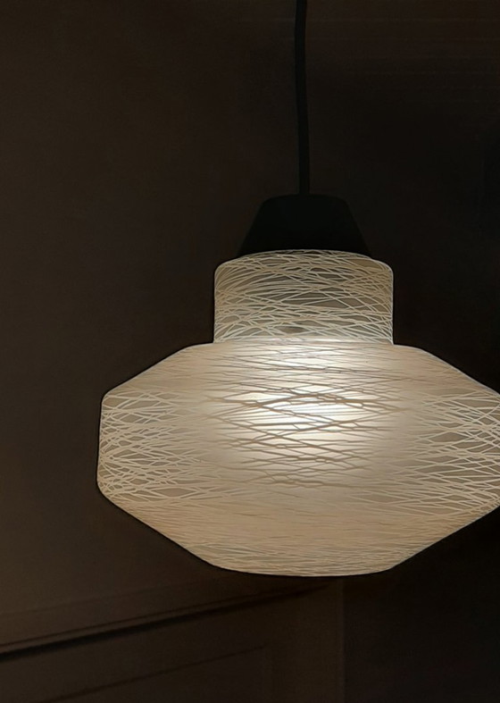 Image 1 of Erco pendant lamp 1960s/70s vintage