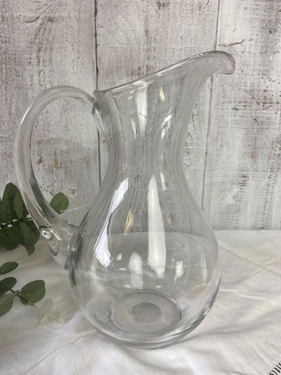 Image 1 of Carafe à vin