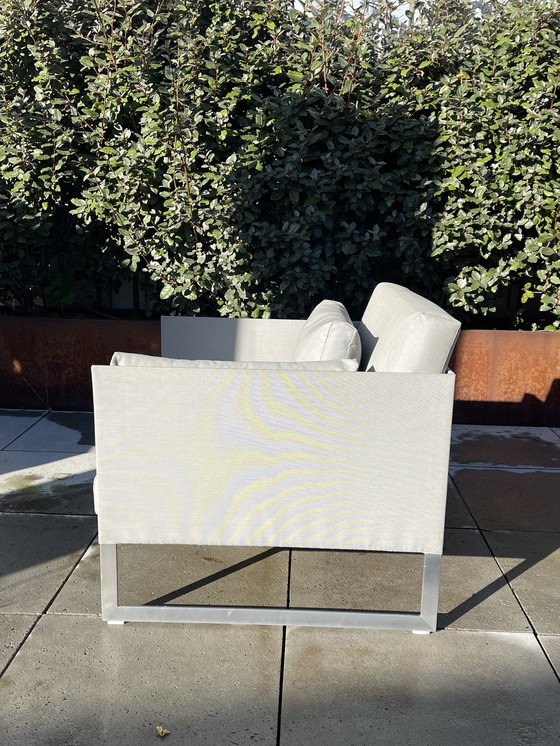 Image 1 of 1x Silla de sentadillas van Manutti