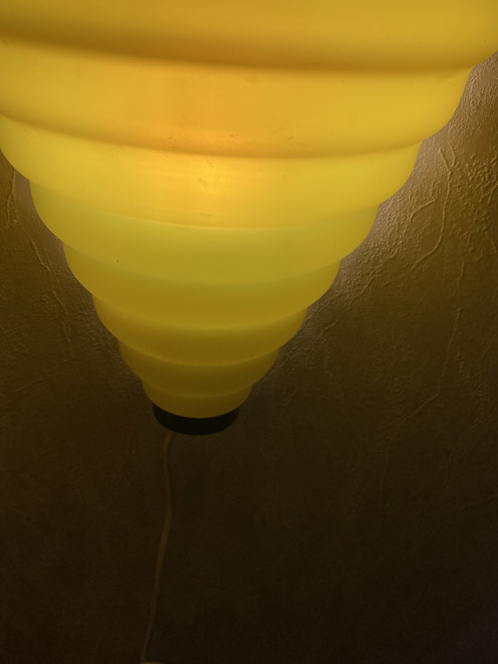 Image 1 of Sexan wall lamp by Bernt Boysen for Ikea