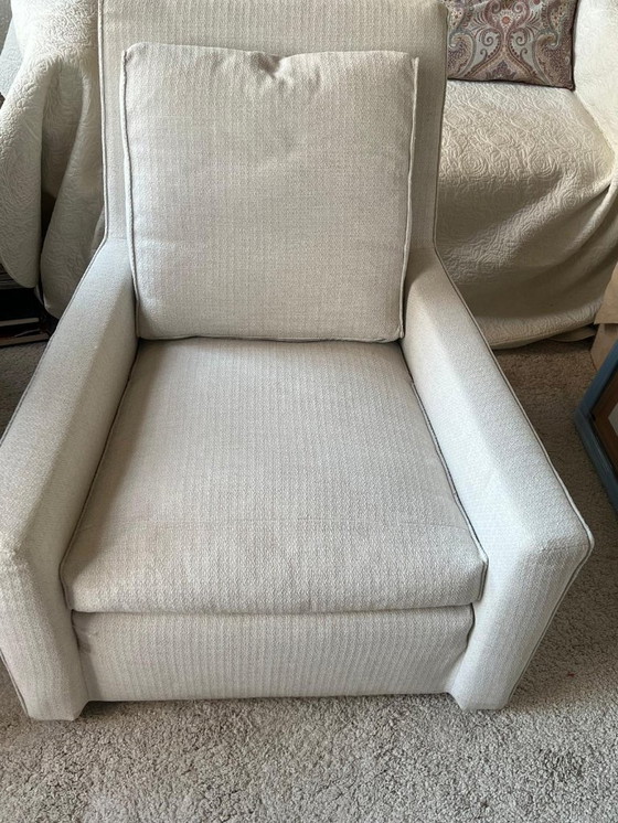 Image 1 of Come nuova Poltrona Linteloo Easy Living