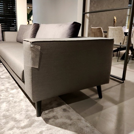 Image 1 of Zizeau Fermo corner sofa