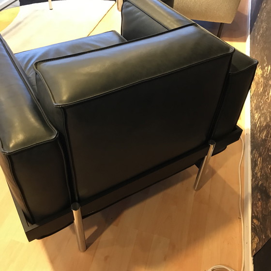 Image 1 of poltrona de Sede DS21/01