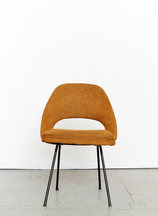 Cattedra Eero Saarinen n. 72 per Knoll International