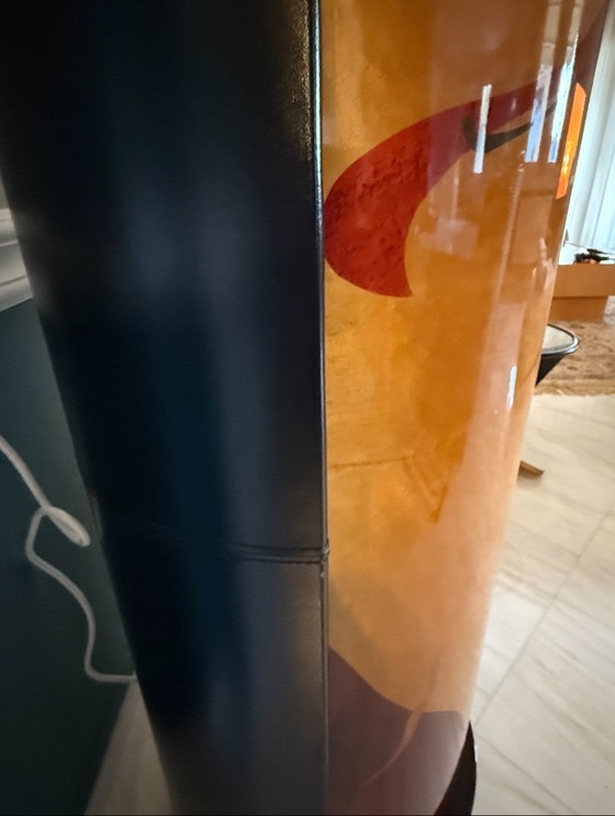 Image 1 of Mobile Bar Giovanni Offredi