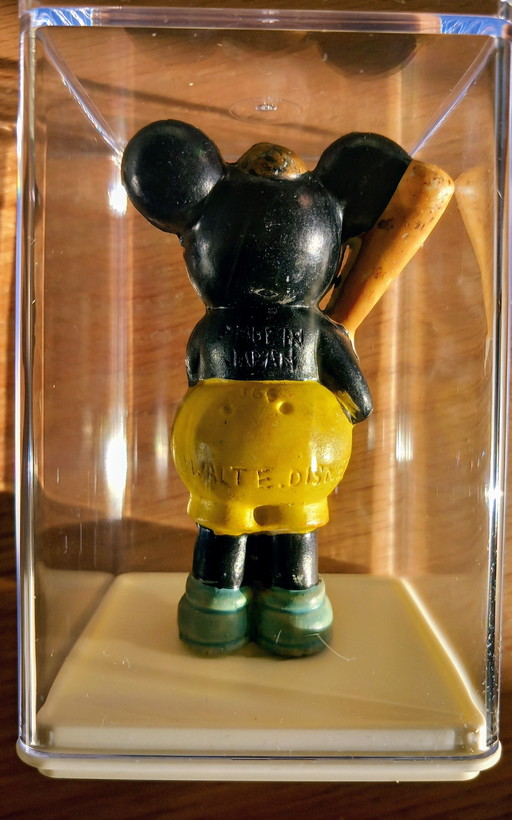 Vintage Mickey Mouse 1930s
