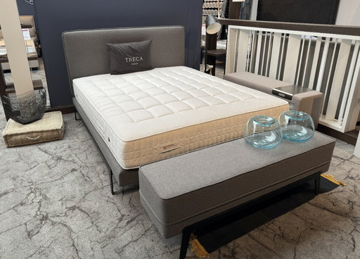 Molla a scatola Treca Paris Omega