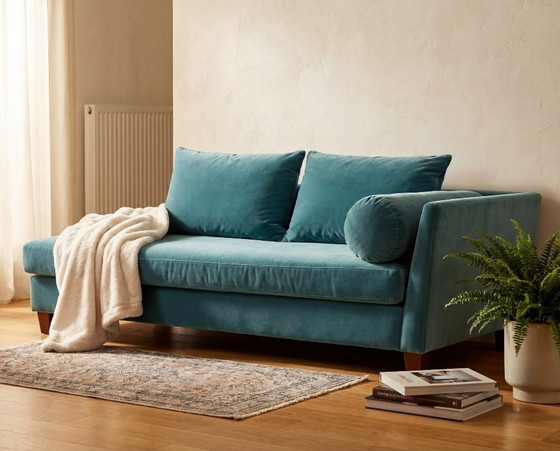 Image 1 of Marie's hoekbank/chaise