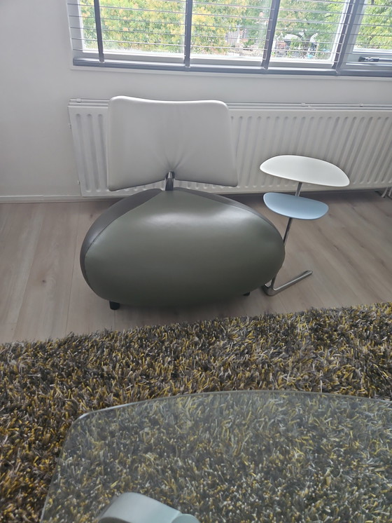 Image 1 of 2X PALLONE PA CHAIRS