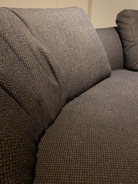 Image 1 of Leolux Rego corner sofa