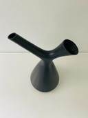 Annaffiatoio di design Elho Plunge – Robert Bronwasser – nero
