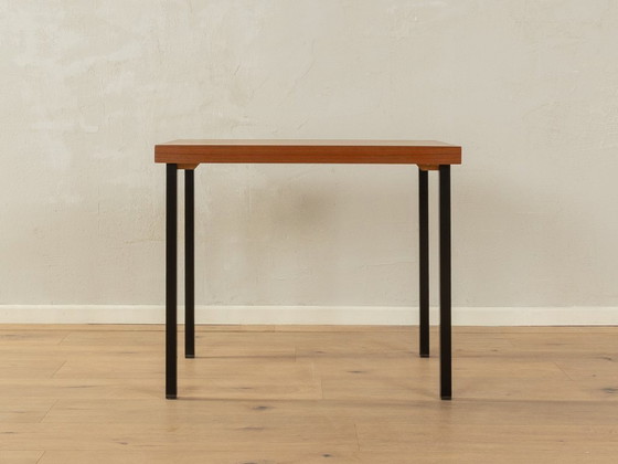Image 1 of Classic Coffee Table by Opal Möbel from the 1960s