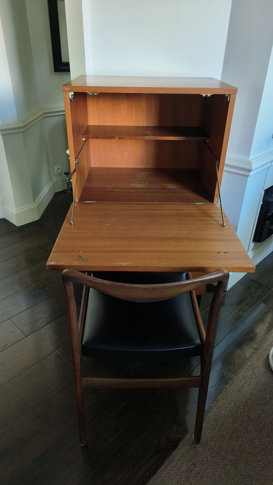 Image 1 of Secretary Pierre Guariche