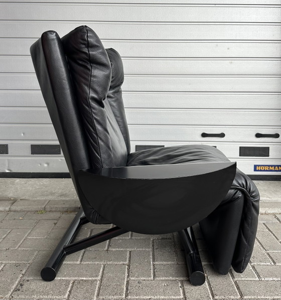Image 1 of Cinova vintage lounge chair
