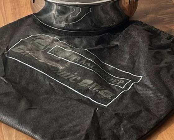 Image 1 of 3-teiliges Edelstahl-Kochgeschirrset der hochwertigen und stilvollen Marke Simtronic