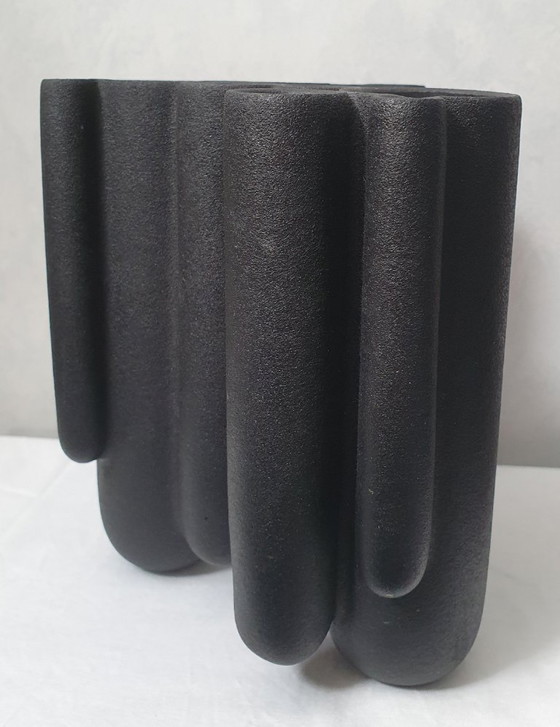 Image 1 of Bronwasser Smool Goods Dip Design vaas 